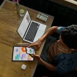Apple invertirá más de 30 mil millones de dólares con Broadcom Apple chips Broadcom