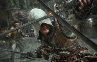 Assassins Creed Black Flag Resynced Xbox