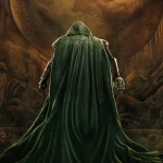 Avengers: Doomsday estrena tráiler y póster en cines el 18 de diciembre Avengers Doomsday trailer julio