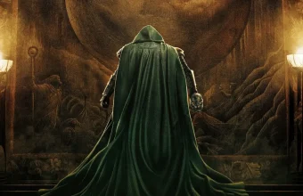 Avengers Doomsday trailer julio
