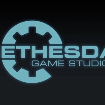 Bethesda hace cambios y seguirá con sus proyectos más importantes Bethesda Game Studios logo