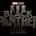 Black Panther 3 David Jonsson logo