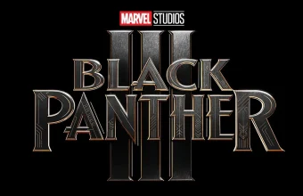 Black Panther 3 David Jonsson logo