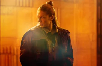La serie Blade Runner 2099 ya tiene fecha de estreno en Prime Video Blade Runner 2099 serie