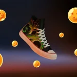 Converse x Dragon Ball Z la nueva colección que pronto llega a México Converse x Dragon Ball Z Mexico