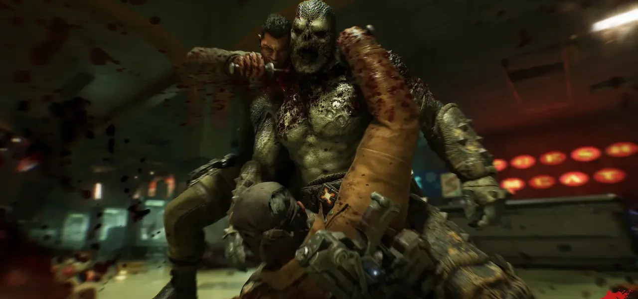 Gears of War: E-Day compatible con DLSS 4.5 y Ray Tracing desde el día uno Gears of War E-Day NVIDIA DLSS