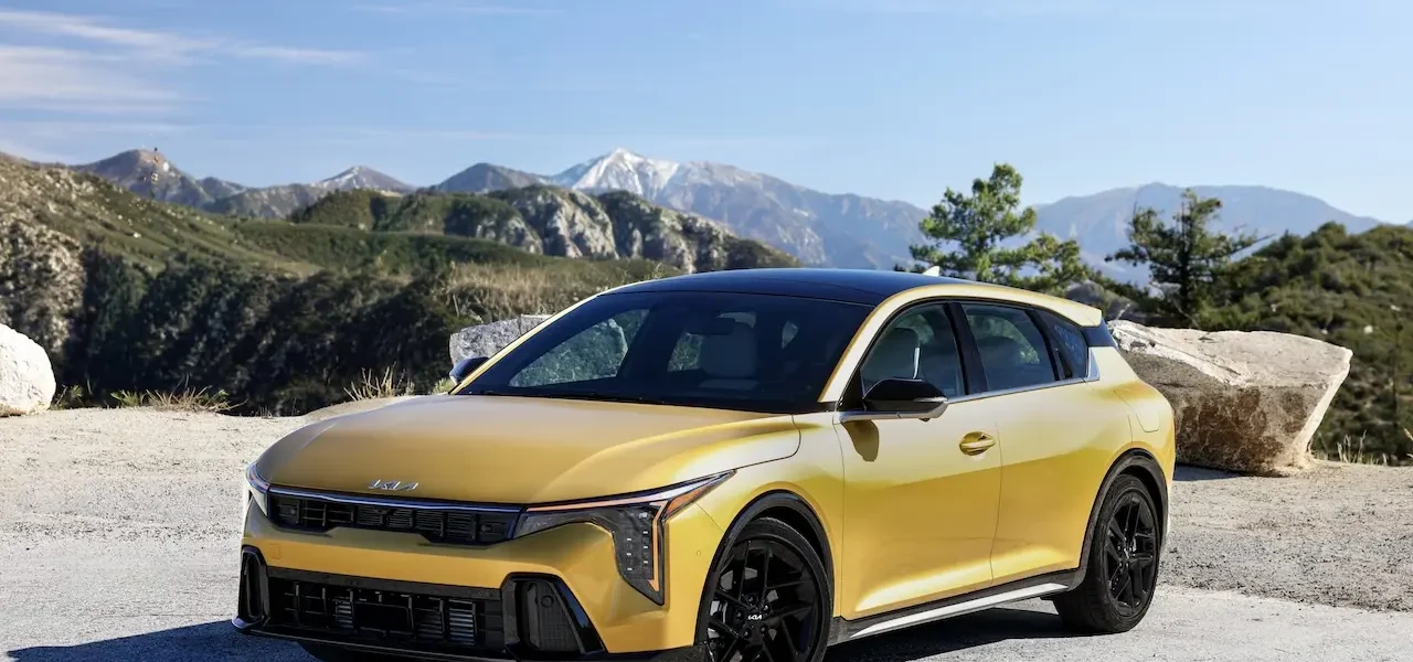 Kia México supera las 50,000 unidades vendidas durante 2026 Kia México Kia K4 ventas enero junio 2026