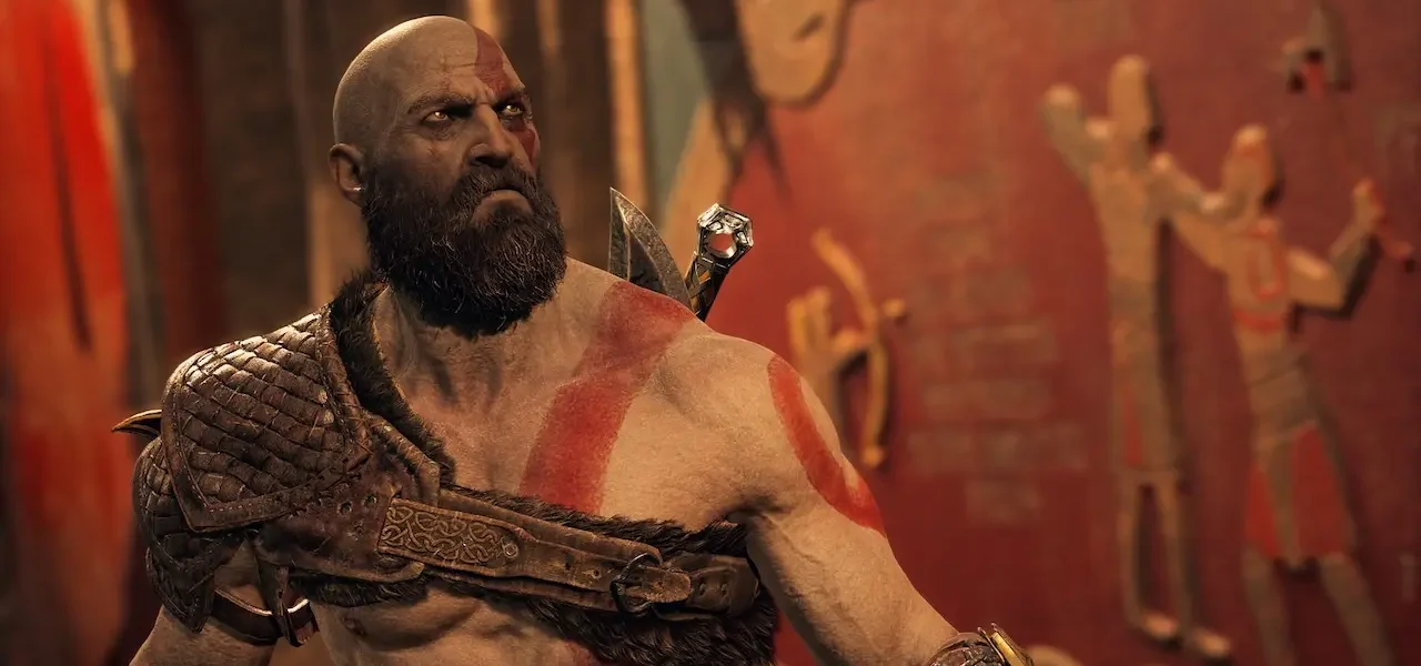 Kratos estará de regreso en el próximo God of War después de Laufey Kratos proximo lanzamiento God of War SDCC 2026