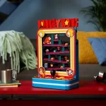 LEGO Donkey Kong Arcade