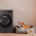 La tecnología Pet Care de LG es la mejor para disfrutar de tu mascota LG Pet Care Mexico