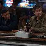 HBO Max presenta el tráiler oficial de Lanterns desde la SDCC 2026 Lanterns aaron pierre kyle chandler