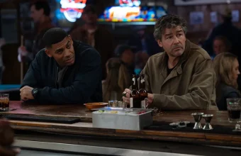 HBO Max presenta el tráiler oficial de Lanterns desde la SDCC 2026 Lanterns aaron pierre kyle chandler