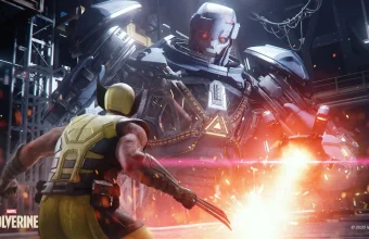 Marvels Wolverine sdcc 2026 historia