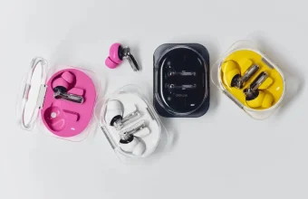 Nothing Ear (3a)