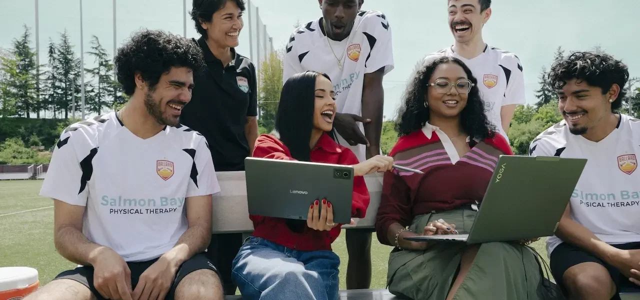 Puntos Lenovo el programa de lealtad llega a México y esto te ofrece Puntos Lenovo Mexico