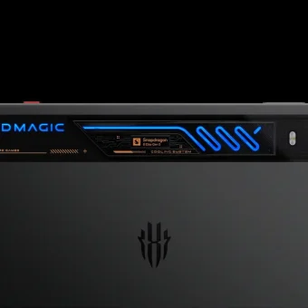 REDMAGIC Astra 2 ya tiene fecha de lanzamiento en México REDMAGIC Astra 2