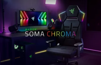Razer Soma Chroma