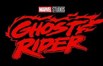 Ryan Gosling Ghost Rider logo