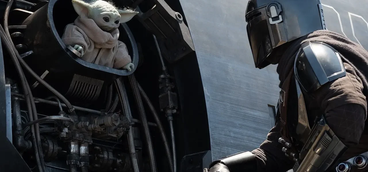 Star Wars: The Mandalorian and Grogu llega en digital y físico en agosto 2026 Star Wars The Mandalorian and Grogu digital