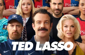 Ted Lasso Temporada 4 trailer 2