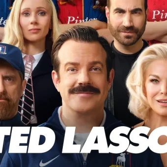Ted Lasso Temporada 4 estrena nuevo avance y llega el 5 de agosto Ted Lasso Temporada 4 trailer 2