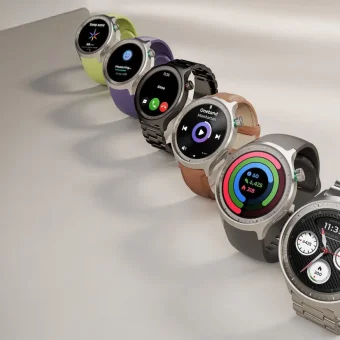 Principales ventajas del nuevo reloj inteligente de Motorola y Polar reloj inteligente moto watch powered by Polar