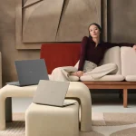 ASUS presenta la nueva Zenbook A16 para potenciar la productividad diaria ASUS Zenbook A16