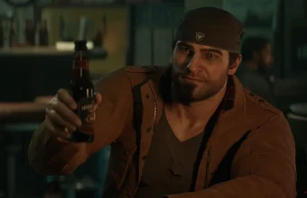 Beta Multijugador de Gears of War: E-Day impulsada por NVIDIA DLSS Gears of War E-Day impulsada por NVIDIA DLSS