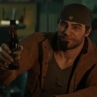Beta Multijugador de Gears of War: E-Day impulsada por NVIDIA DLSS Gears of War E-Day impulsada por NVIDIA DLSS