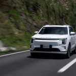 Jetour Soueast S08 i-DM pone a prueba su autonomía en México Jetour Soueast S08 i-DM test