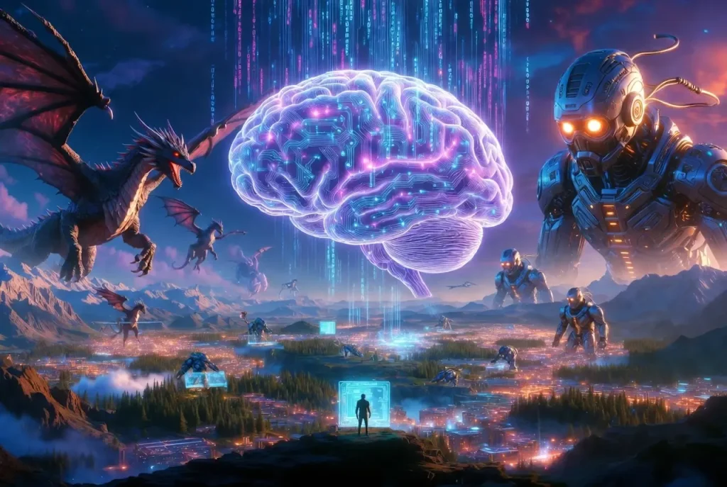 Razer-NUS Joint AI Research Lab 2026
