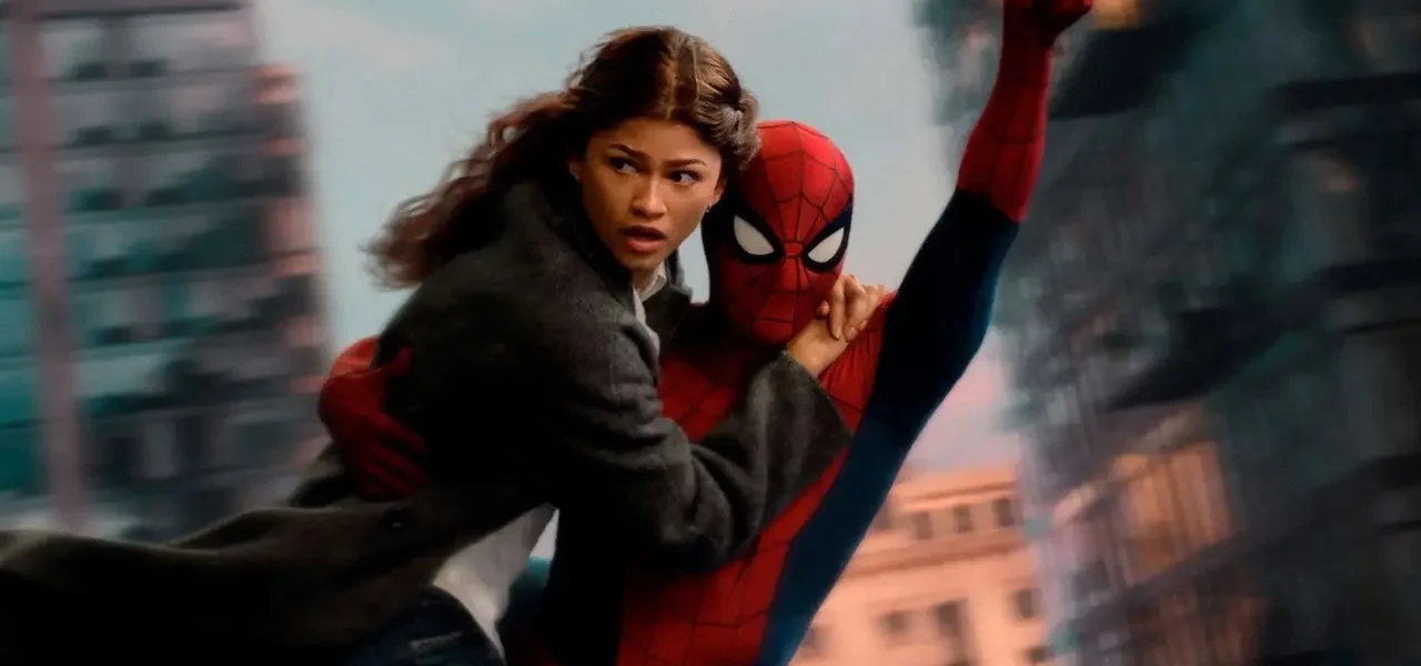 Spider-Man: Brand New Day cerca de los 1,000 millones de dólares en su estreno Spider-Man Brand New Day estreno