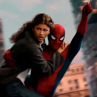 Spider-Man: Brand New Day cerca de los 1,000 millones de dólares en su estreno Spider-Man Brand New Day estreno
