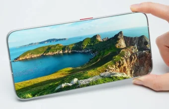 TECNO Concept Phone