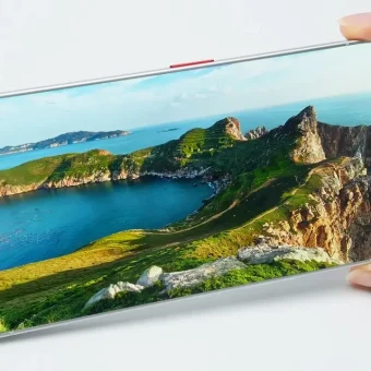 TECNO Concept Phone