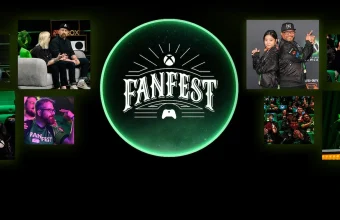 XBOX FanFest 2026