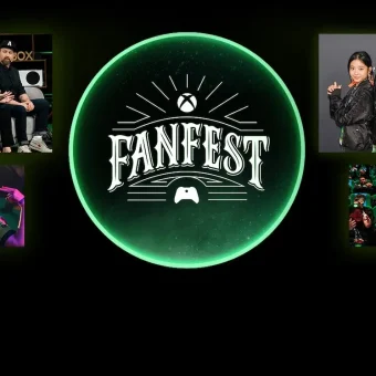 XBOX FanFest 2026 ya tiene fecha en México y otros países del mundo XBOX FanFest 2026