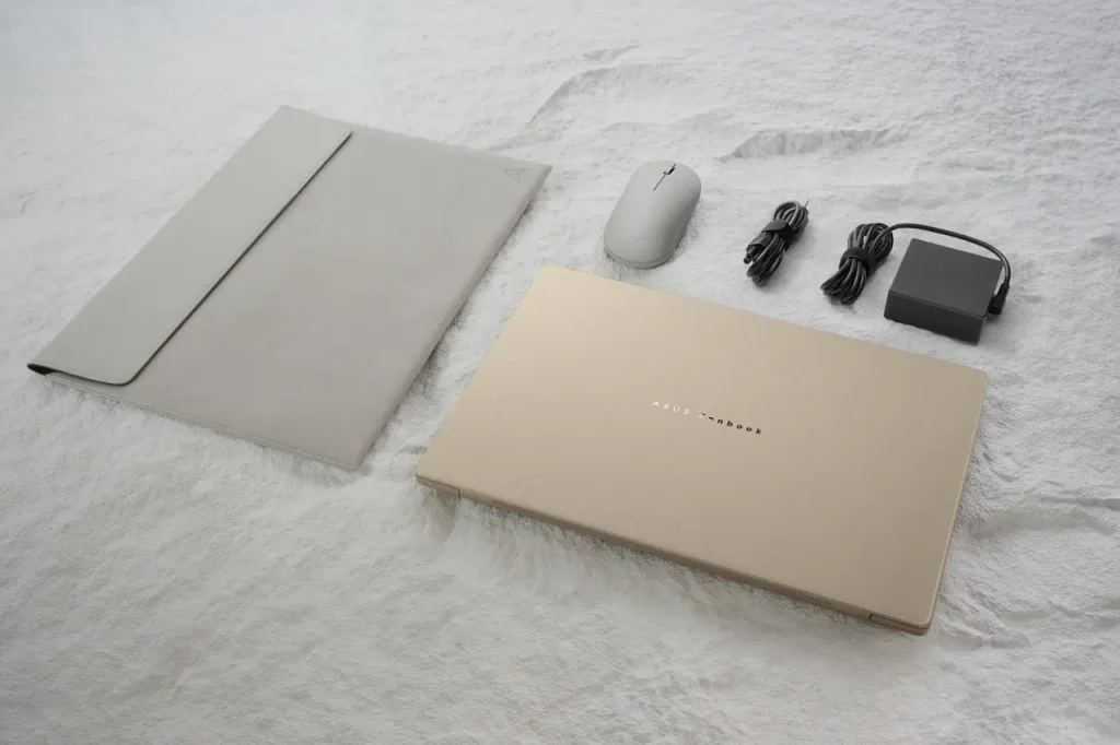 Zenbook A16 Mexico