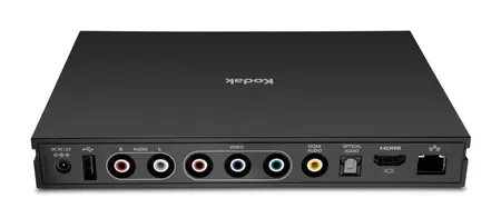 comparte tu ocio digital con kodak