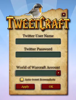 TweetCraft
