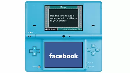 DSi – Facebook