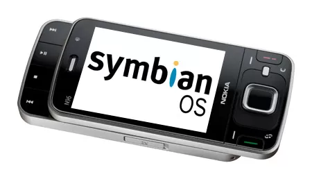 symbian nokia