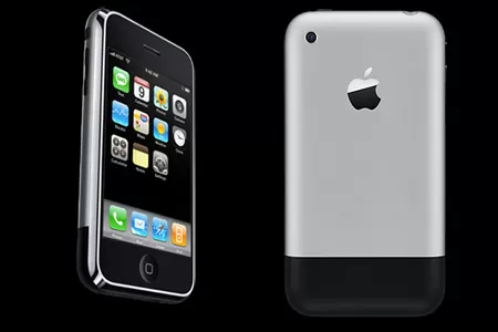 iPhone first generation