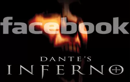 Facebook Dante’s Interno