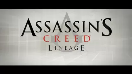 Assassins Creed Lineage