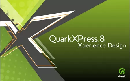 QuarkXpress 8