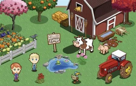 MSN_Farmville