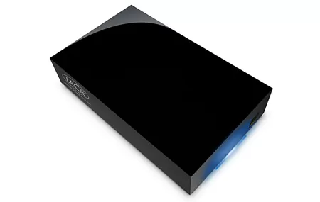 Wireless-Space-LaCie