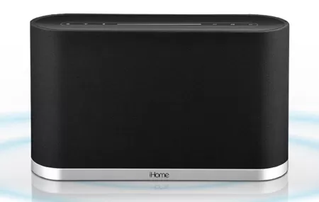 iHome-Airplay