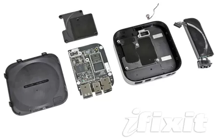 iFixit-Apple-TV